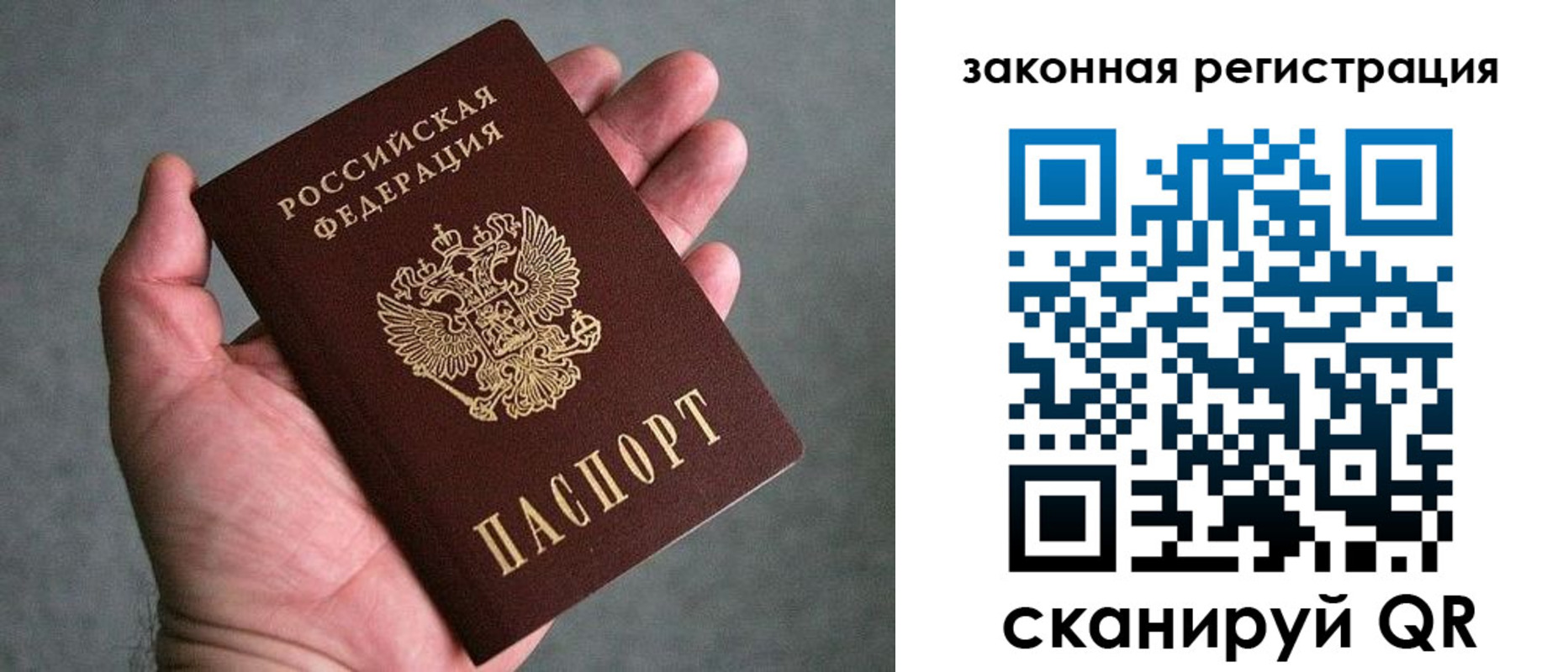 купить прописку в Звенигороде